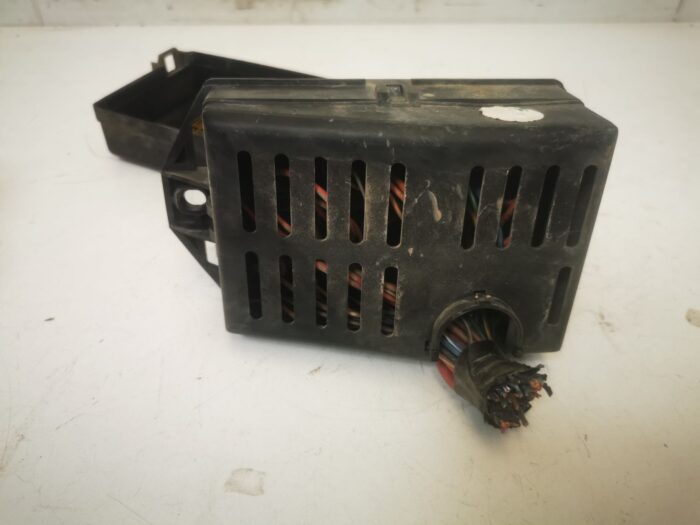Caja relés y fusibles Daewoo Matiz 2003