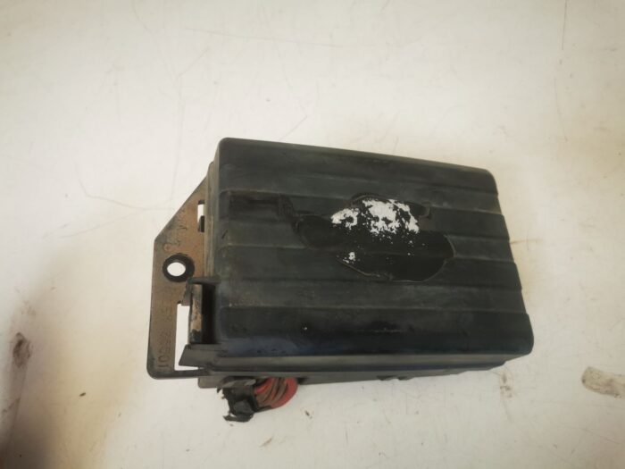 Caja relés y fusibles Daewoo Matiz 2003