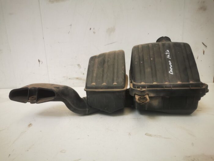 Caja filtro de aire completo Daewoo Matiz 2003