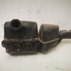 Caja filtro de aire completo Daewoo Matiz 2003