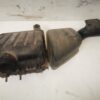 Caja filtro de aire completo Daewoo Matiz 2003