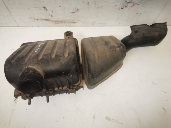Caja filtro de aire completo Daewoo Matiz 2003