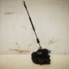 Cerradura delantera derecha Seat Ibiza III 6L
