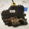 Cerradura delantera derecha Seat Ibiza III 6L