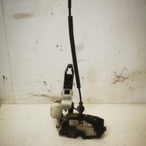 Cerradura delantera izquierda Kia Ceed 2007
