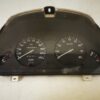 Cuadro de instrumentos Peugeot 106 1997 gasolina