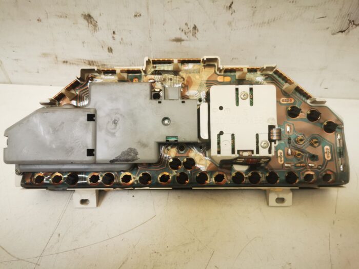 Cuadro de instrumentos Peugeot 106 1997 gasolina
