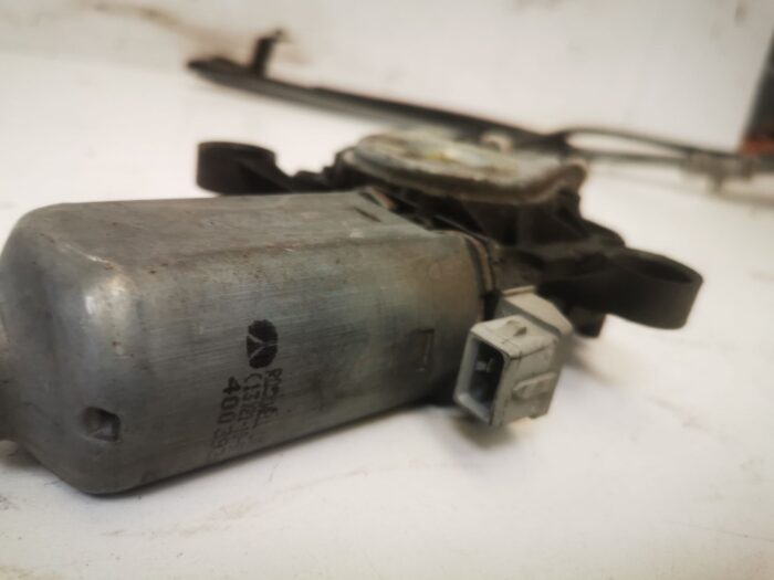 Elevalunas eléctrico con motor delantero izquierdo Peugeot 106 1997 5P
