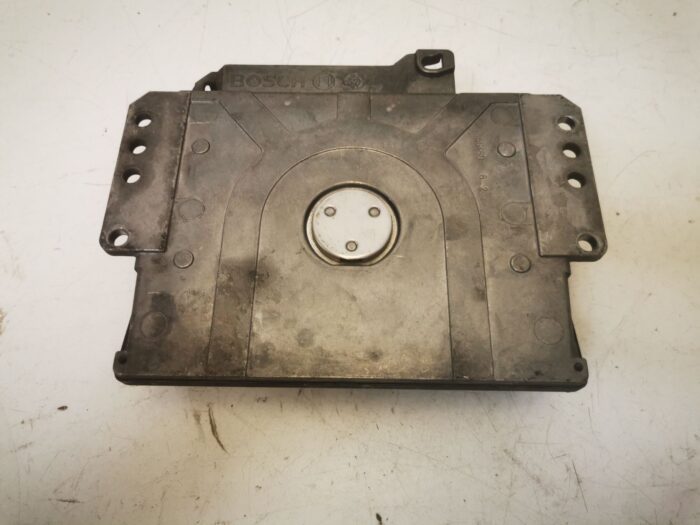 Centralita ECU motor Peugeot 106 Citroën Saxo 1.1 gasolina 1997