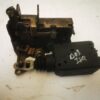 Cerradura delantera izquierda Peugeot 106 1997