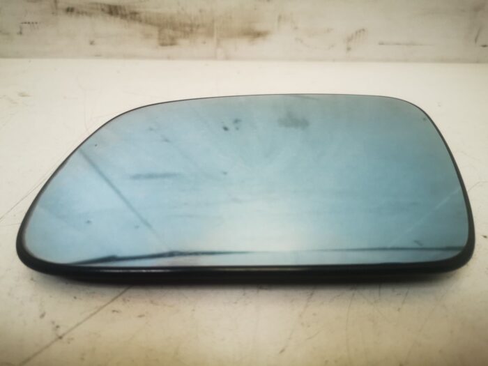 Cristal retrovisor izquierdo Peugeot 407 2004-2009