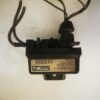Relé precalentamiento Peugeot 306 Citroën 1997