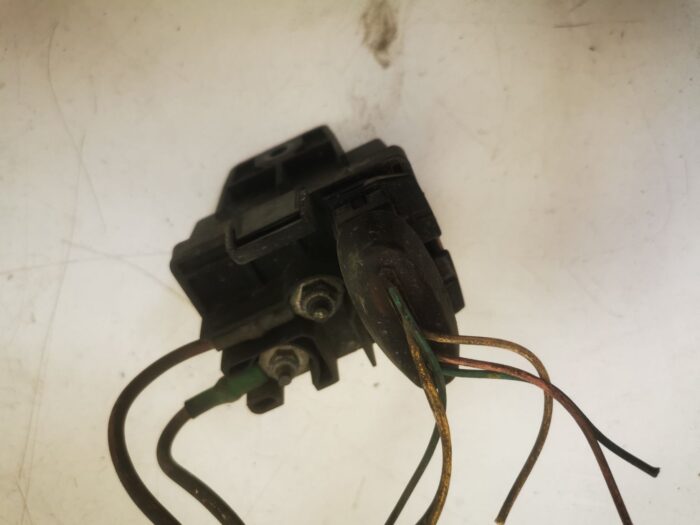 Relé precalentamiento Peugeot 306 Citroën 1997