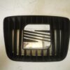 Rejilla delantera con emblema Seat Ibiza II 6K Córdoba