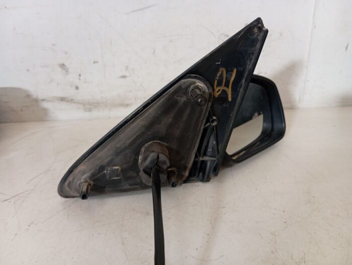 Retrovisor exterior derecho eléctrico Ford Mondeo III 2003 gris plata