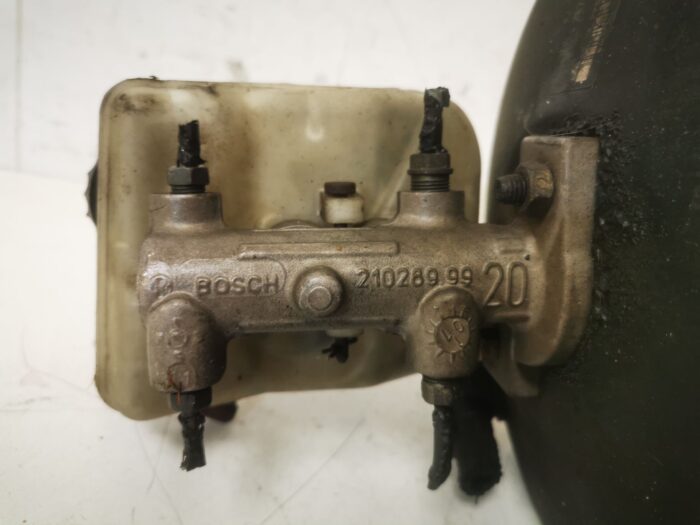 Servofreno con deposito y bomba Peugeot 306 1997