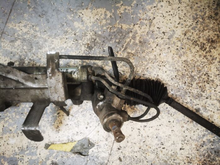 Cremallera de dirección Peugeot 306 1997