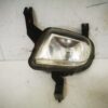 Faro antiniebla delantero izquierdo Peugeot 306 1997 con portalámparas