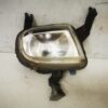 Faro antiniebla delantero derecho Peugeot 306 1997 con portalámparas