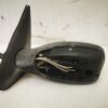 Retrovisor exterior izquierdo manual Peugeot 306 1997 sin tapa carcasa