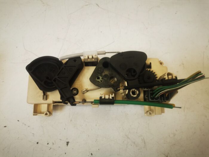Mando climatizador Peugeot 306 1997