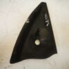 Moldura interior retrovisor izquierdo Peugeot 306 1997