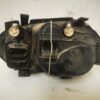 Faro delantero derecho VW Golf IV 1997 con portalámparas