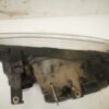 Faro delantero derecho VW Golf IV 1997 con portalámparas