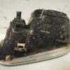 Faro delantero derecho VW Golf IV 1997 con portalámparas