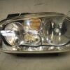 Faro delantero izquierdo Volkswagen Golf IV 1997