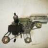 Motor limpia parabrisas trasero Volkswagen golf IV 1998