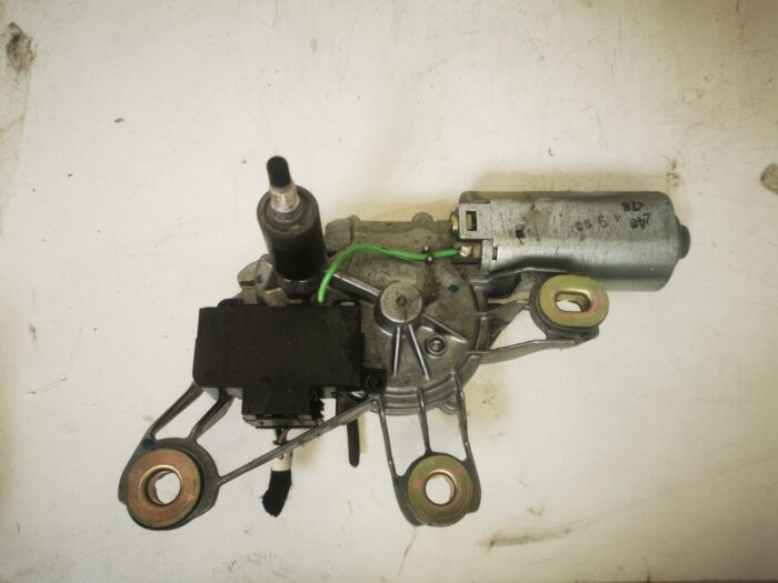 Motor limpia parabrisas trasero Volkswagen golf IV 1998