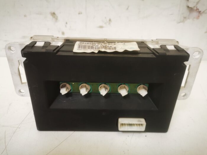 Pantalla display Nissan Almera II N16 2001