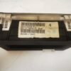 Pantalla display Nissan Almera II N16 2001