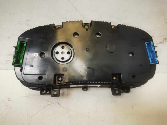 Cuadro de instrumentos VW Golf IV 1998 gasolina