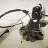 Cerradura delantera derecha VW Golf IV