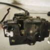 Cerradura delantera derecha VW Golf IV