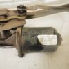 Motor y mecanismo limpiaparabrisas delantero VW Golf IV 1998