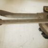 Motor y mecanismo limpiaparabrisas delantero VW Golf IV 1998