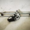 Motor y mecanismo limpiaparabrisas delantero VW Golf IV 1998