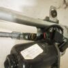 Motor y mecanismo limpiaparabrisas delantero VW Golf IV 1998