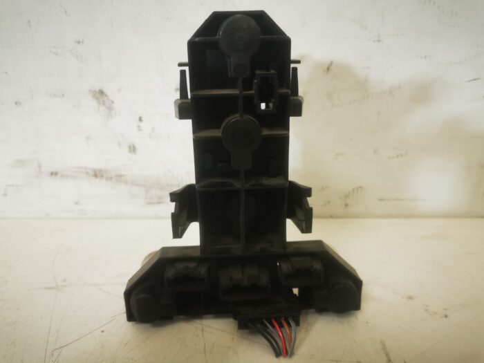Portalámparas trasero derecho VW Golf IV 1998