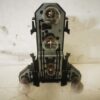 Portalámparas trasero derecho VW Golf IV 1998
