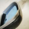 Retrovisor exterior derecho eléctrico VW Golf IV 1998 gris plata