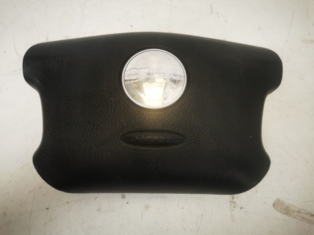 Airbag volante 4 radios VW Golf IV 1998