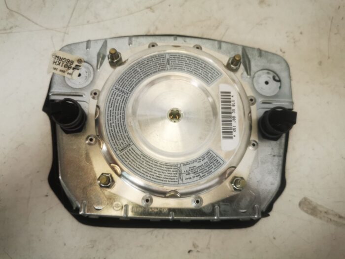 Airbag volante 4 radios VW Golf IV 1998