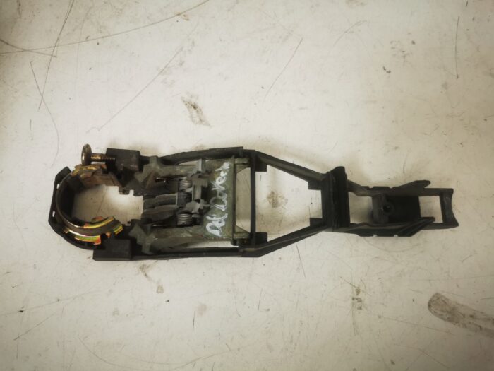 Soporte maneta exterior delantera derecha VW Golf IV 1998 Varios modelos