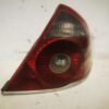 Piloto trasero derecho Ford Mondeo III 2003