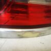 Piloto trasero derecho Ford Mondeo III 2003