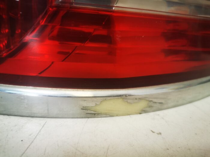 Piloto trasero derecho Ford Mondeo III 2003